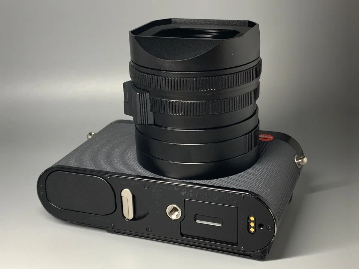 Leica Q3 43 - Thumbnail 3