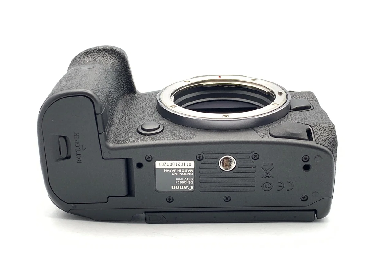 Canon EOS R5 - 縮圖 3