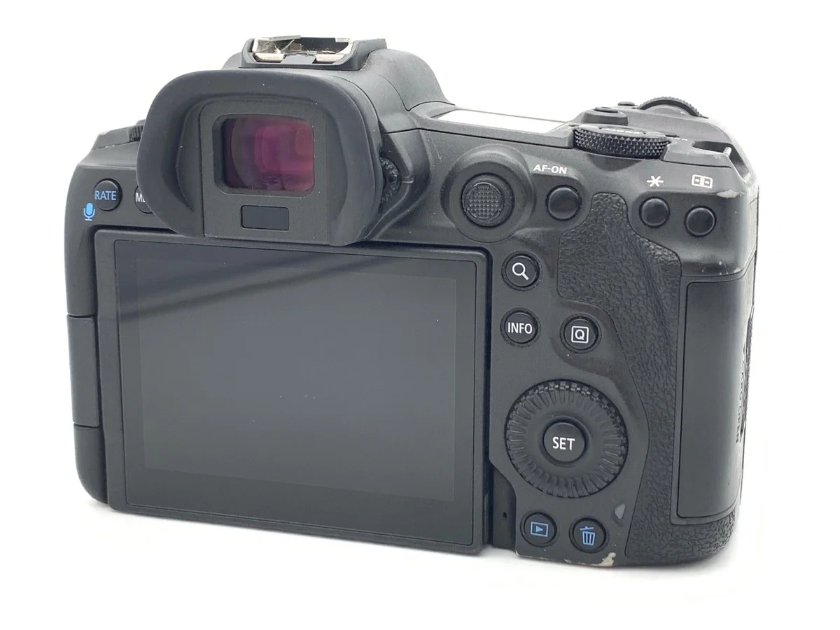 Canon EOS R5 - Thumbnail 2