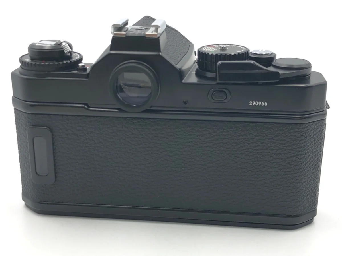 Nikon FM3A Body - Thumbnail 2