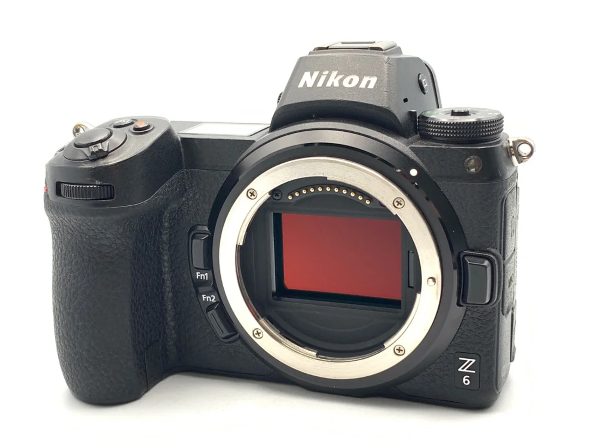 Nikon Z6