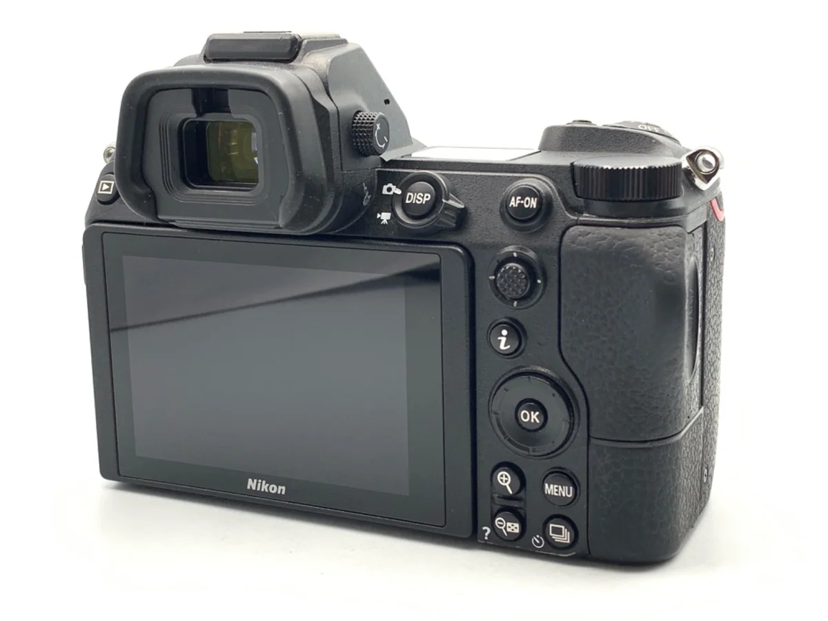 Nikon Z6 - Thumbnail 2