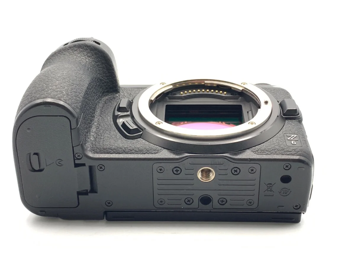 Nikon Z6 - Thumbnail 3