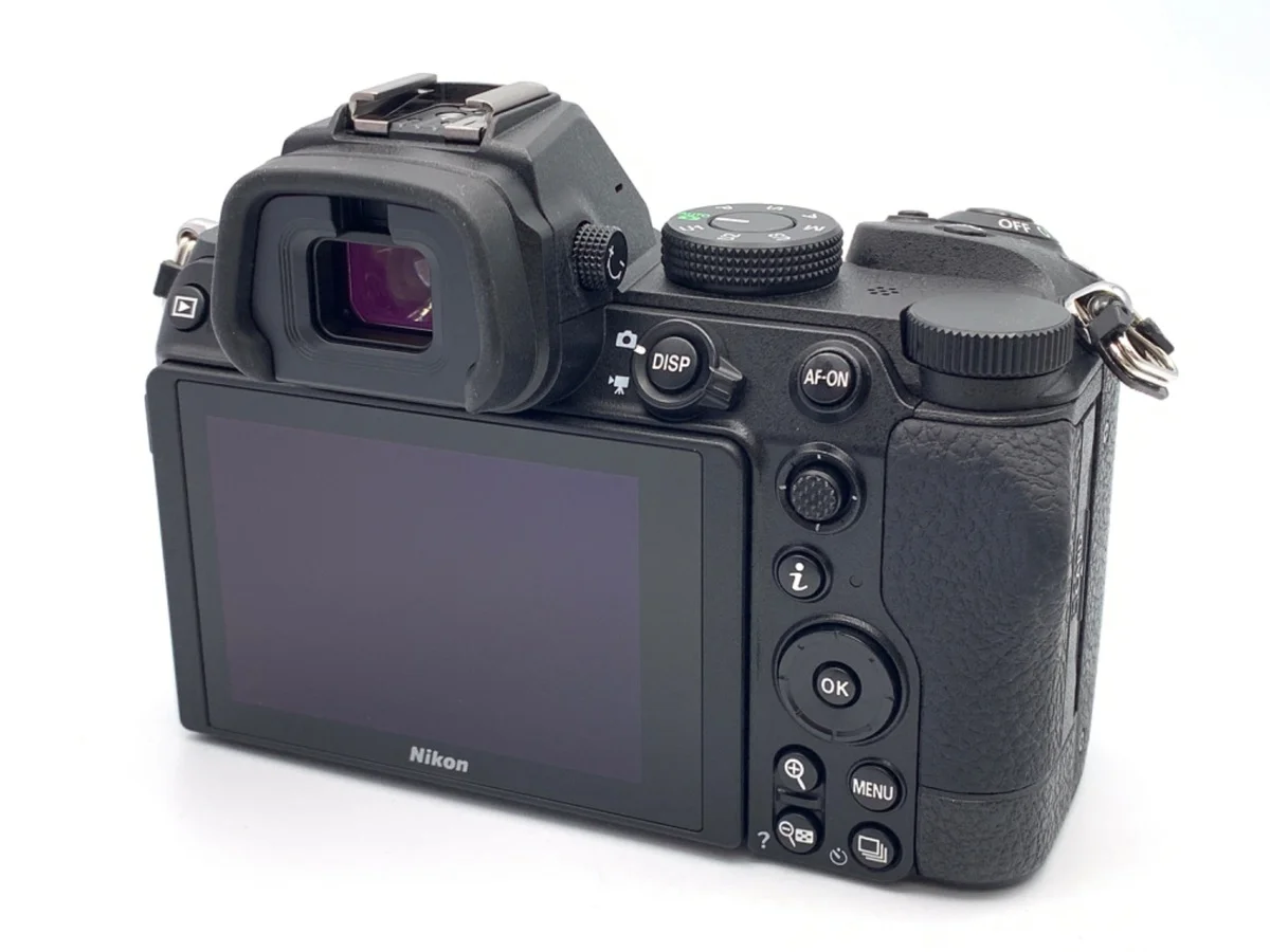 Nikon Z5 - Thumbnail 2