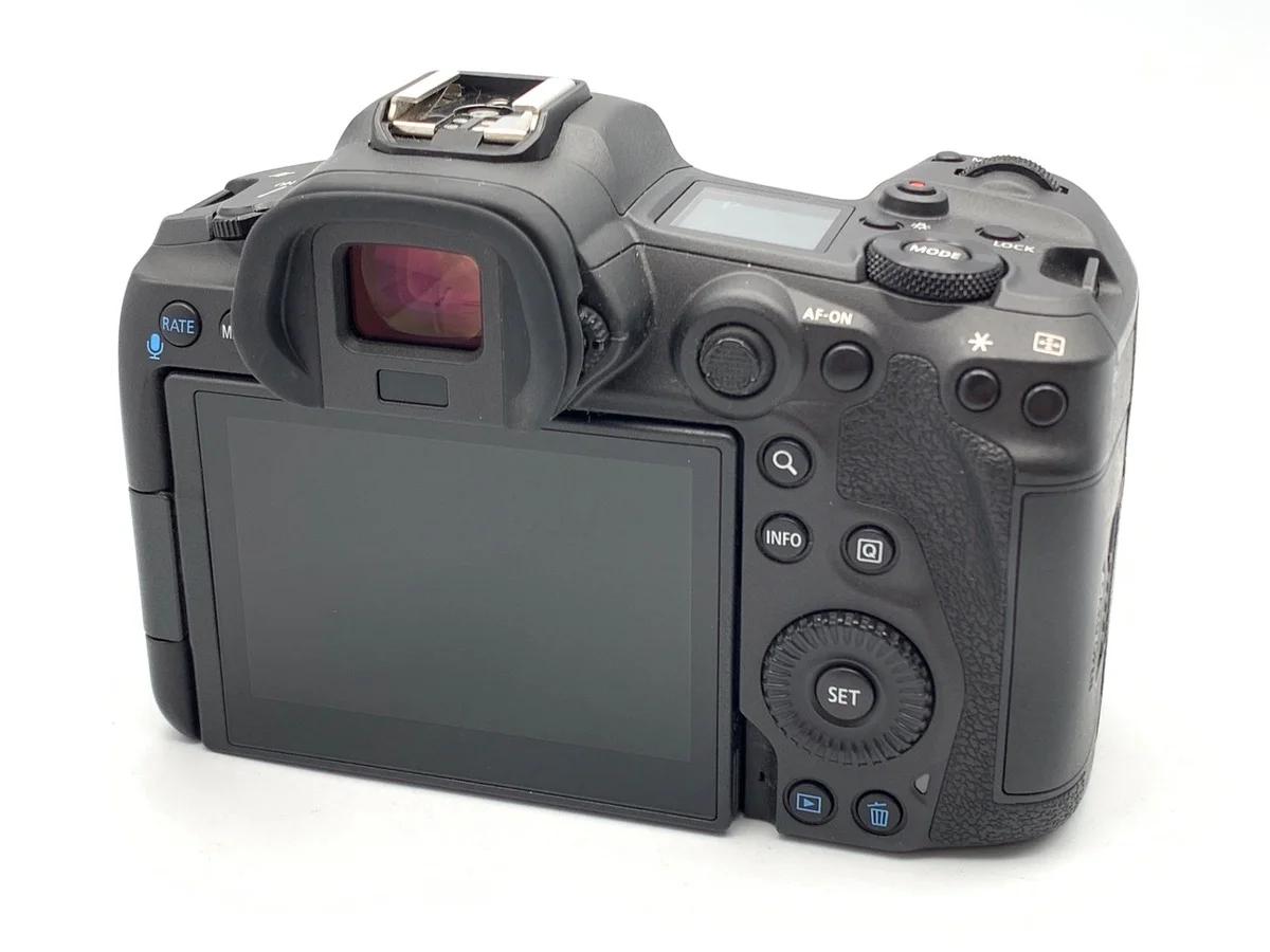 Canon EOS R5 - Thumbnail 2