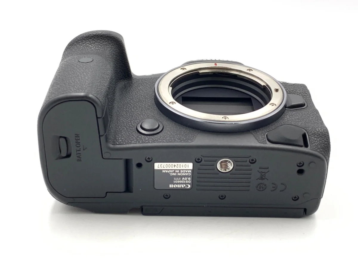 Canon EOS R5 - Thumbnail 3