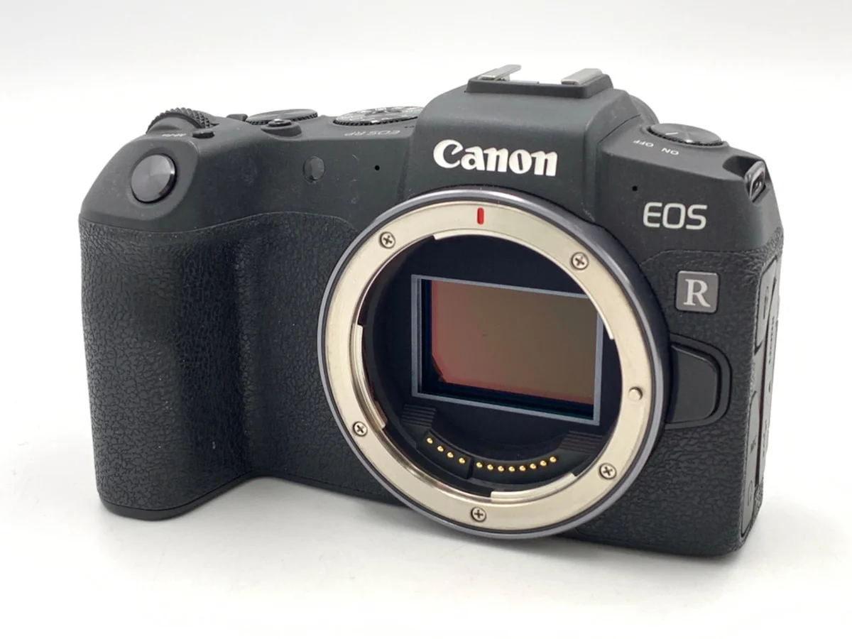 Canon EOS RP