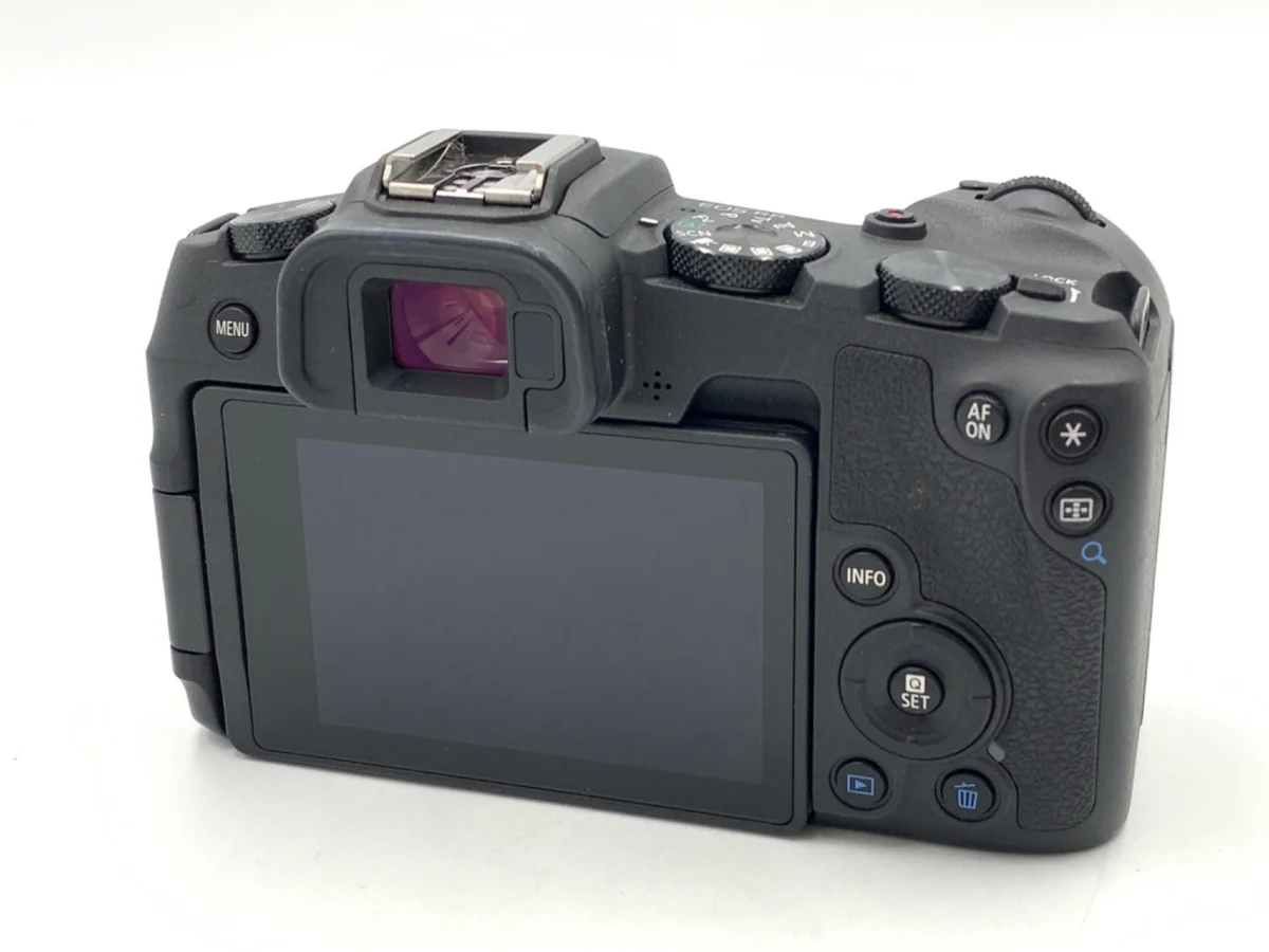 Canon EOS RP - 縮圖 2