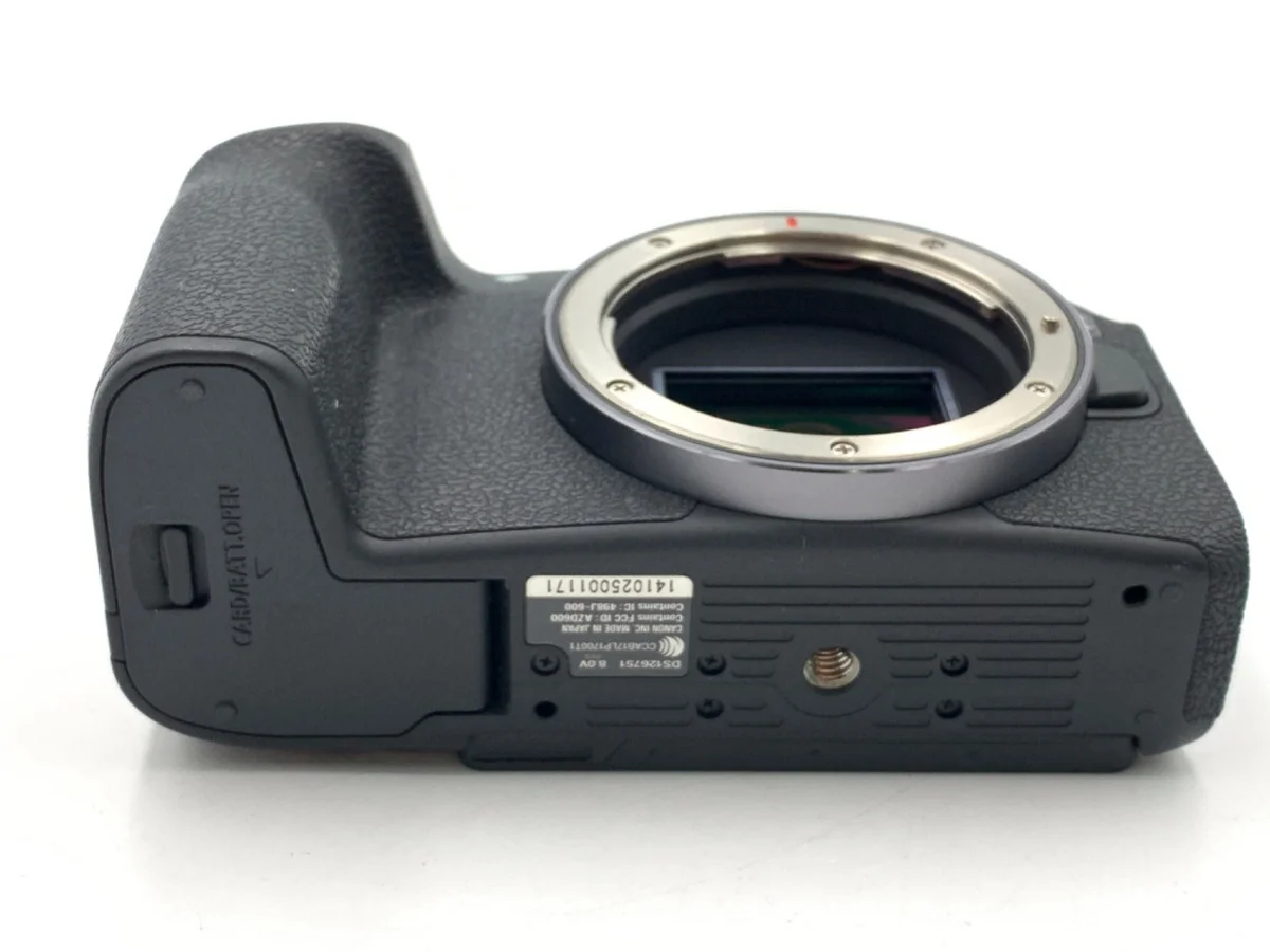 Canon EOS RP - 縮圖 3