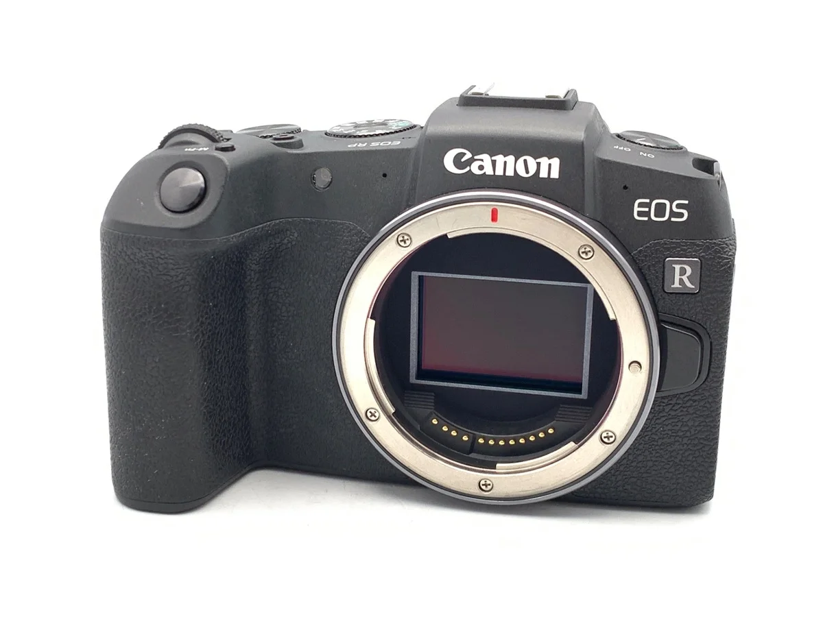 Canon EOS RP #3636