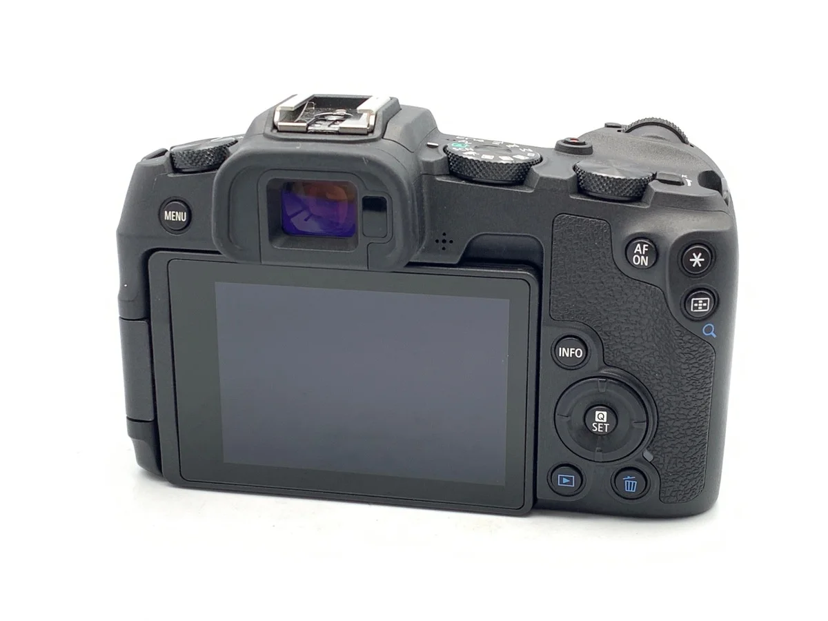 Canon EOS RP - Thumbnail 2
