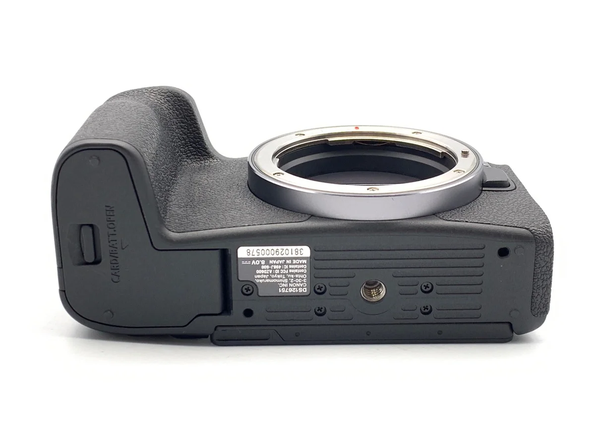 Canon EOS RP - Thumbnail 3