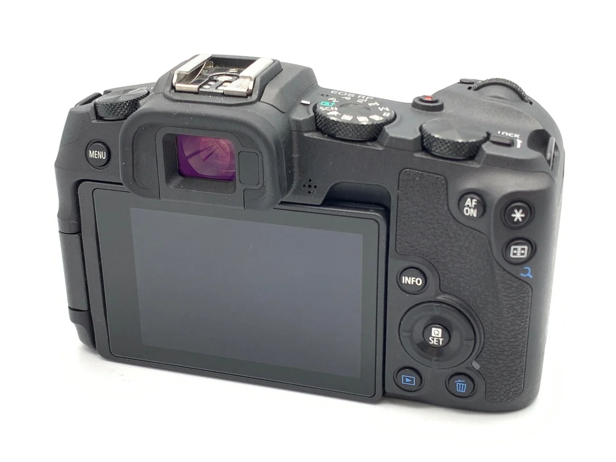 Canon EOS RP - 縮圖 2