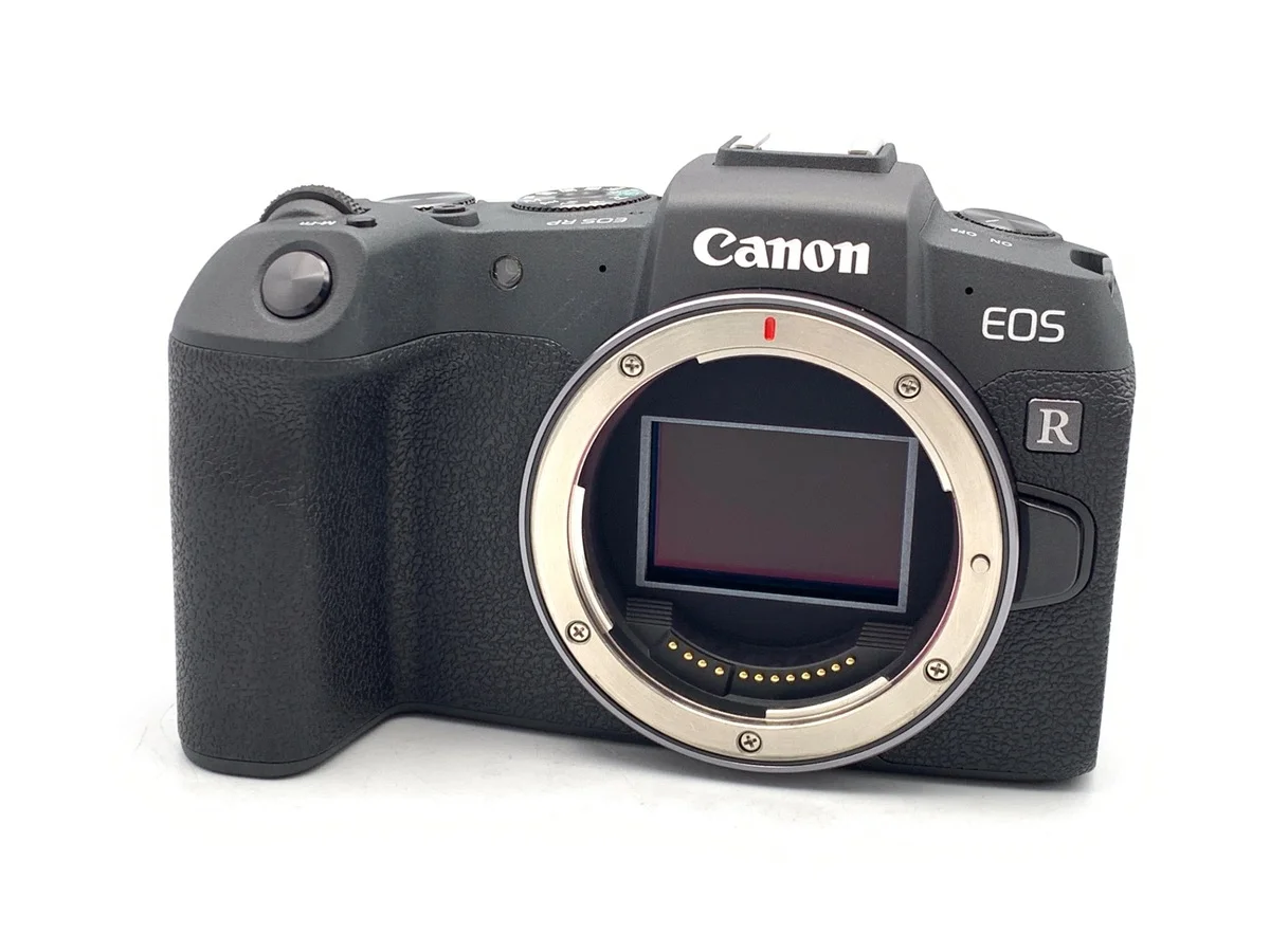 Canon EOS RP