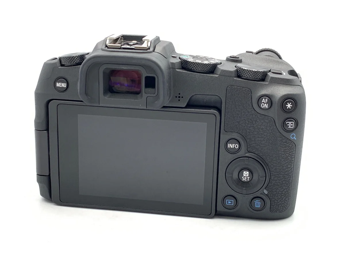 Canon EOS RP - 縮圖 2