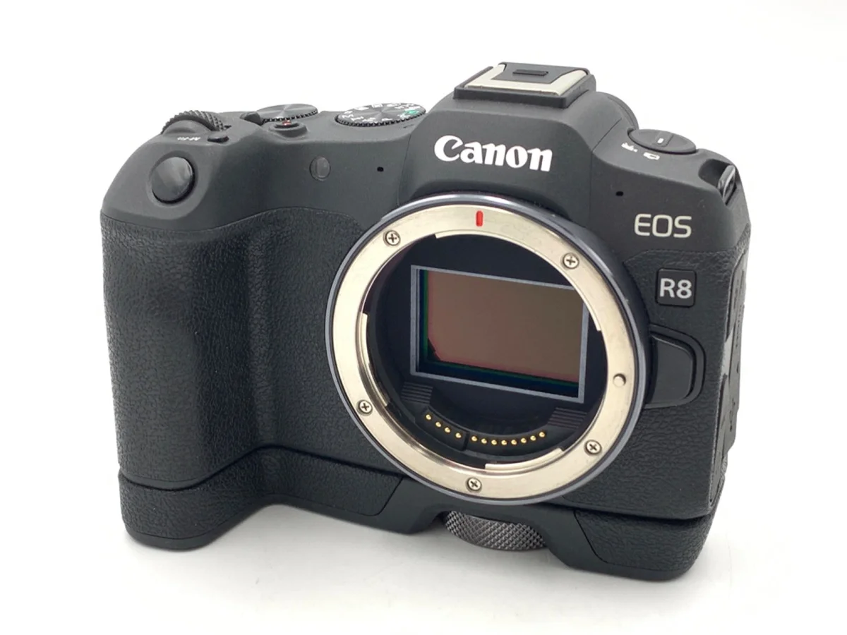 Canon EOS R8