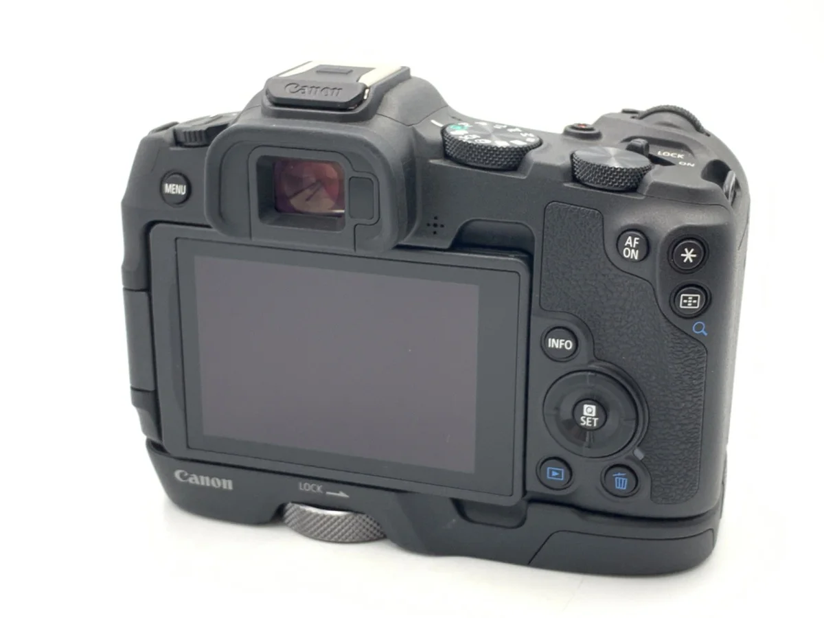 Canon EOS R8 - Thumbnail 2