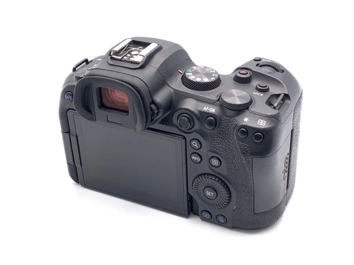 Canon EOS R6 - Thumbnail 2