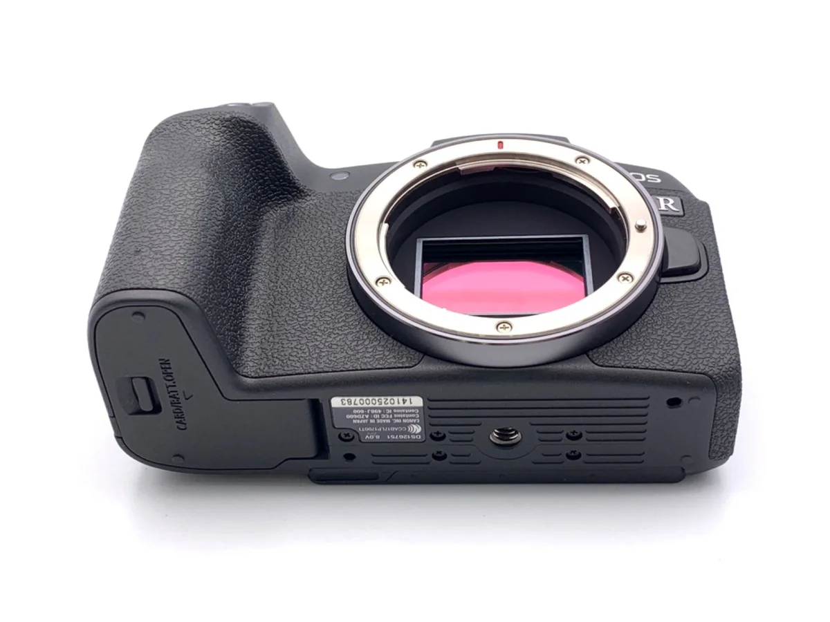 Canon EOS RP - Thumbnail 3
