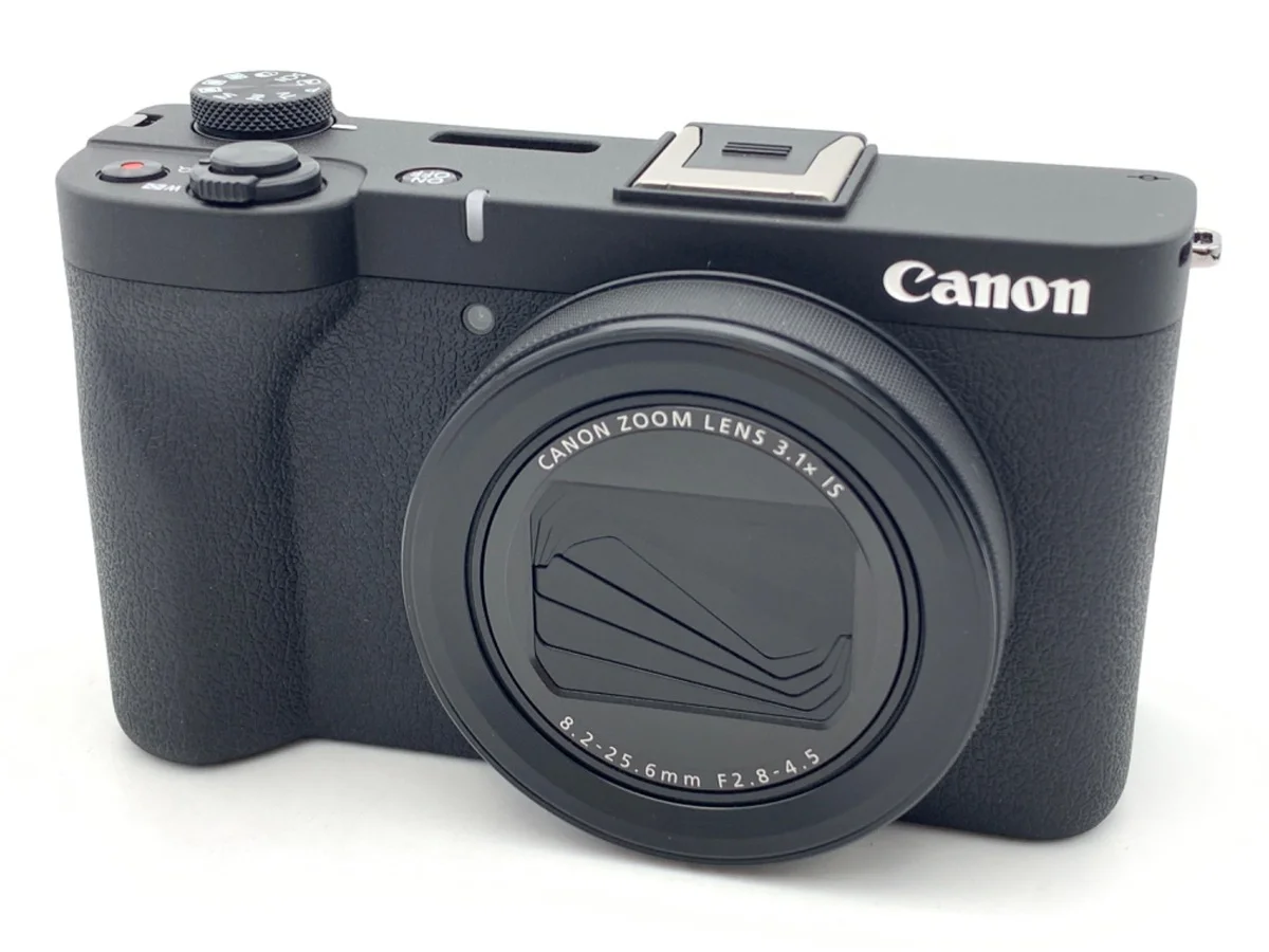 Canon PowerShot V1