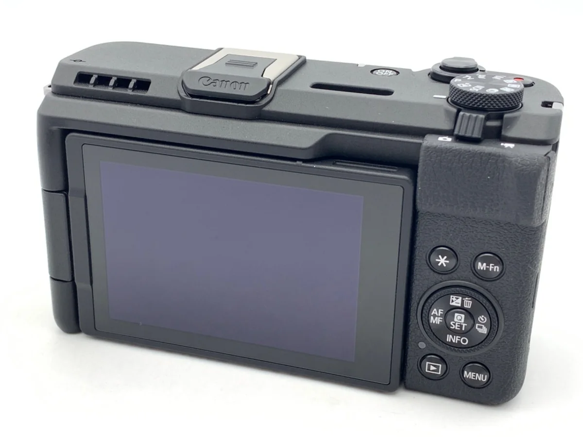 Canon PowerShot V1 - 縮圖 2