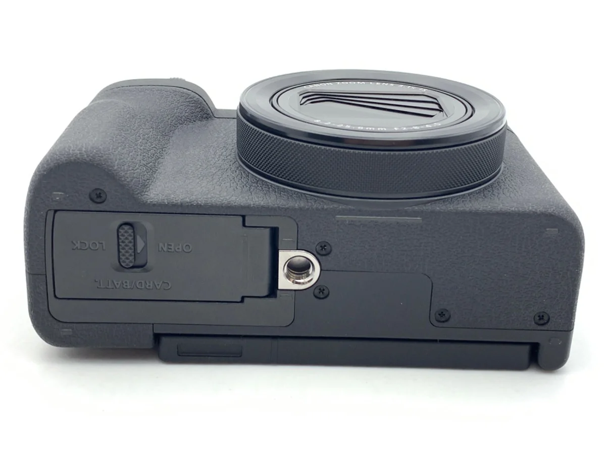 Canon PowerShot V1 - 縮圖 3