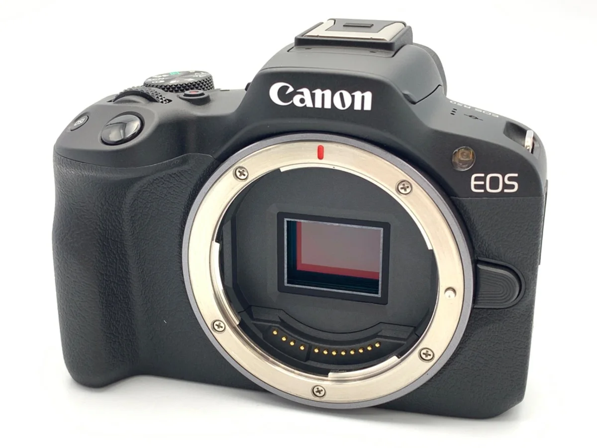 Canon EOS R50