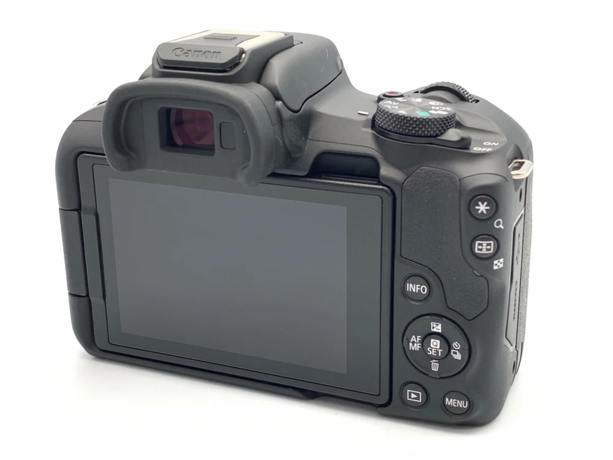 Canon EOS R50 - 縮圖 2