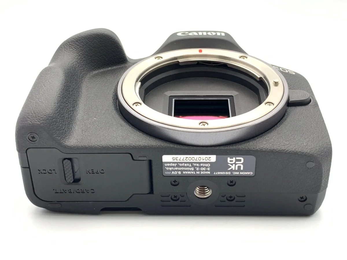 Canon EOS R50 - 縮圖 3