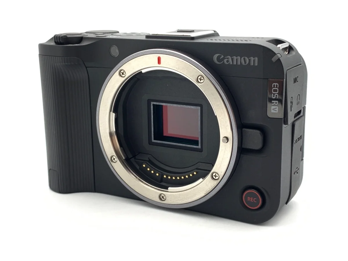 Canon EOS R50 V