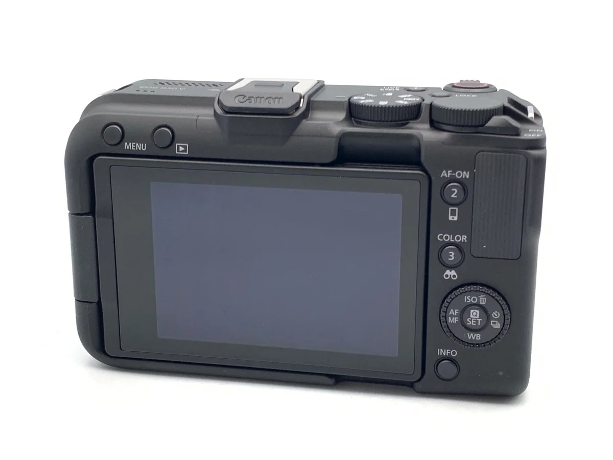 Canon EOS R50 V - Thumbnail 2