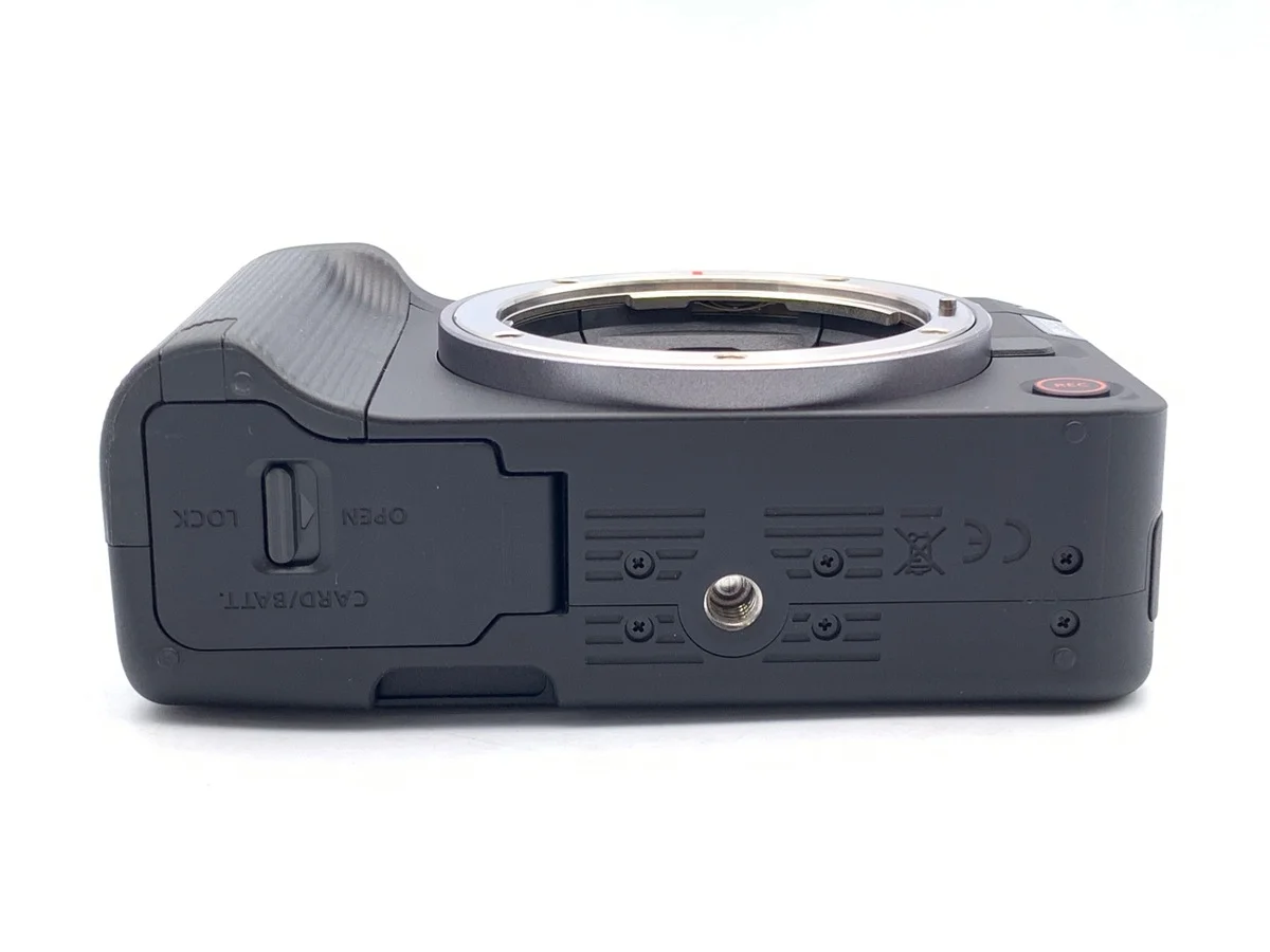 Canon EOS R50 V - Thumbnail 3