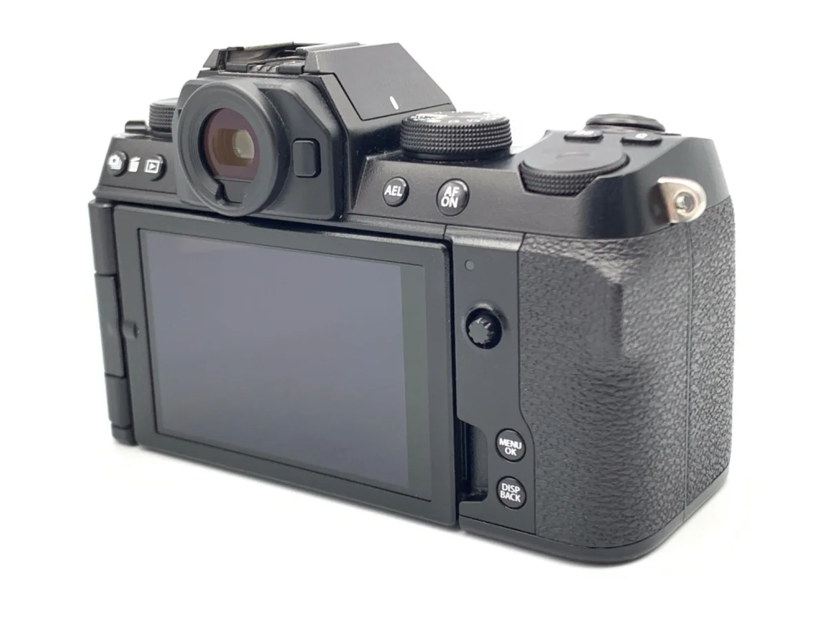 Fujifilm X-S10 - 縮圖 2