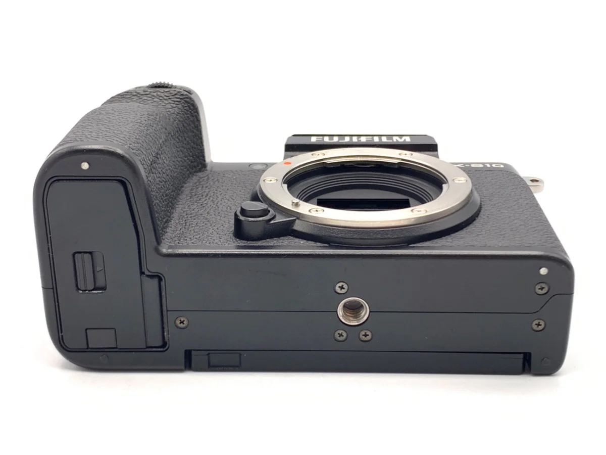 Fujifilm X-S10 - 縮圖 3