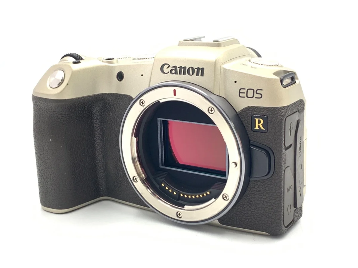 Canon EOS RP
