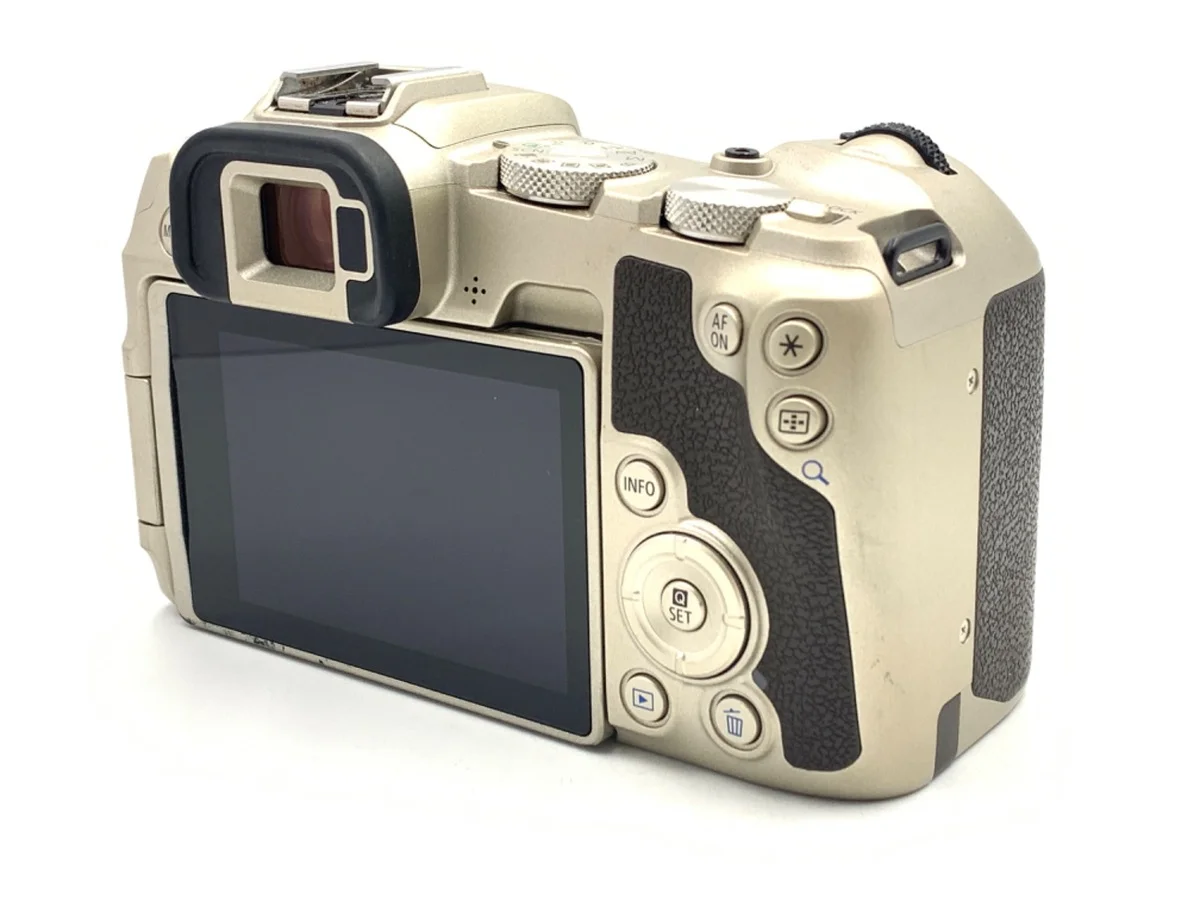 Canon EOS RP - 縮圖 2