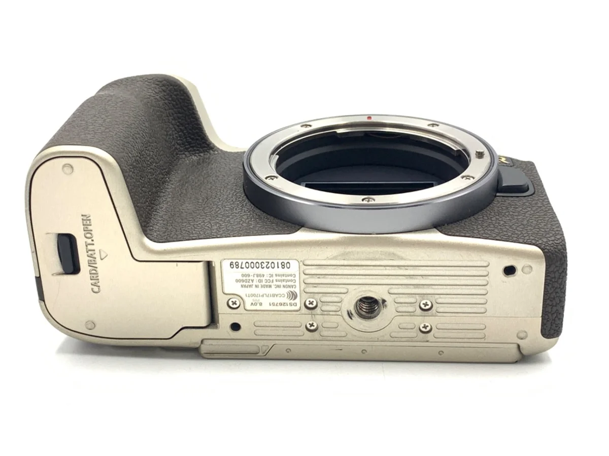 Canon EOS RP - 縮圖 3