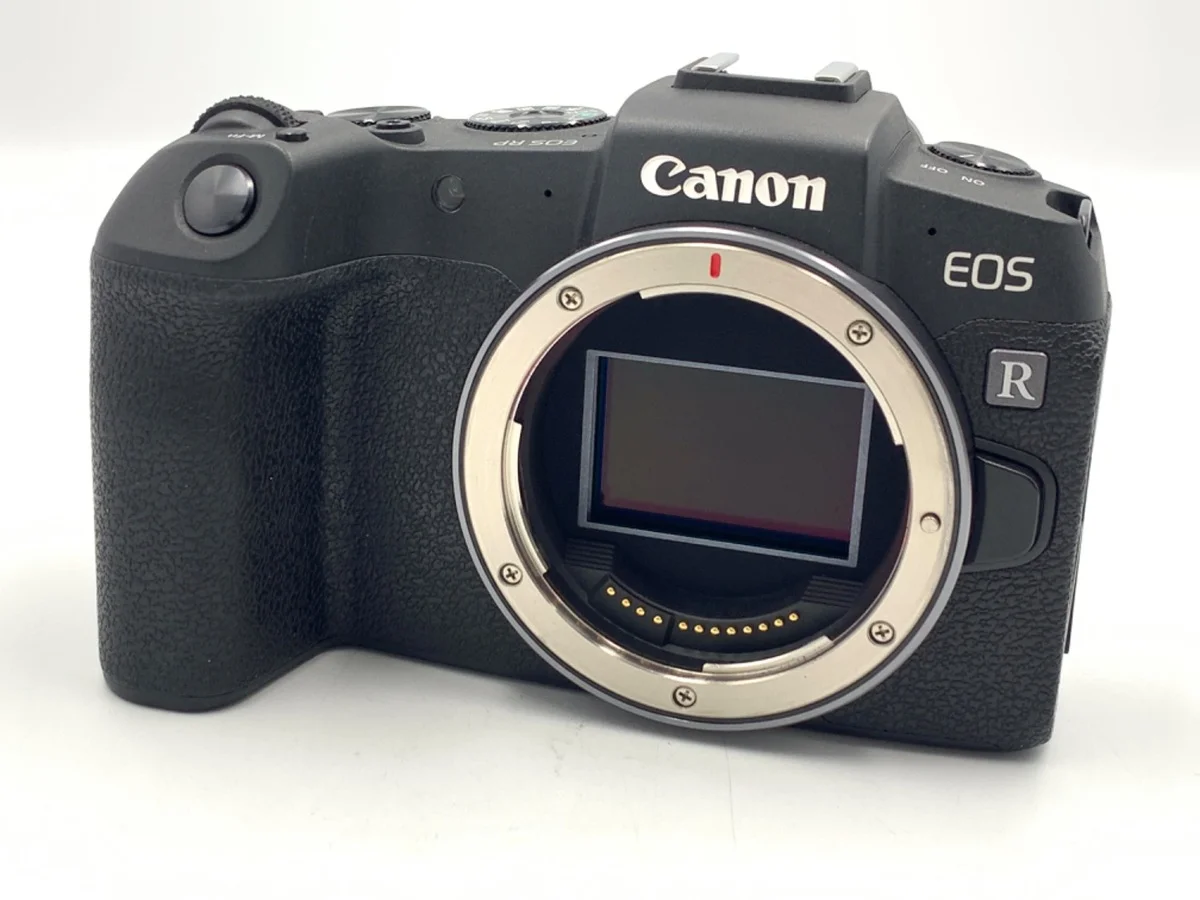 Canon EOS RP