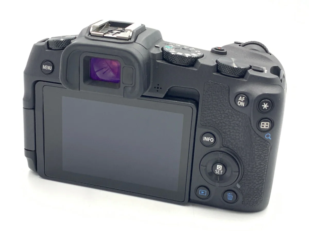 Canon EOS RP - Thumbnail 2