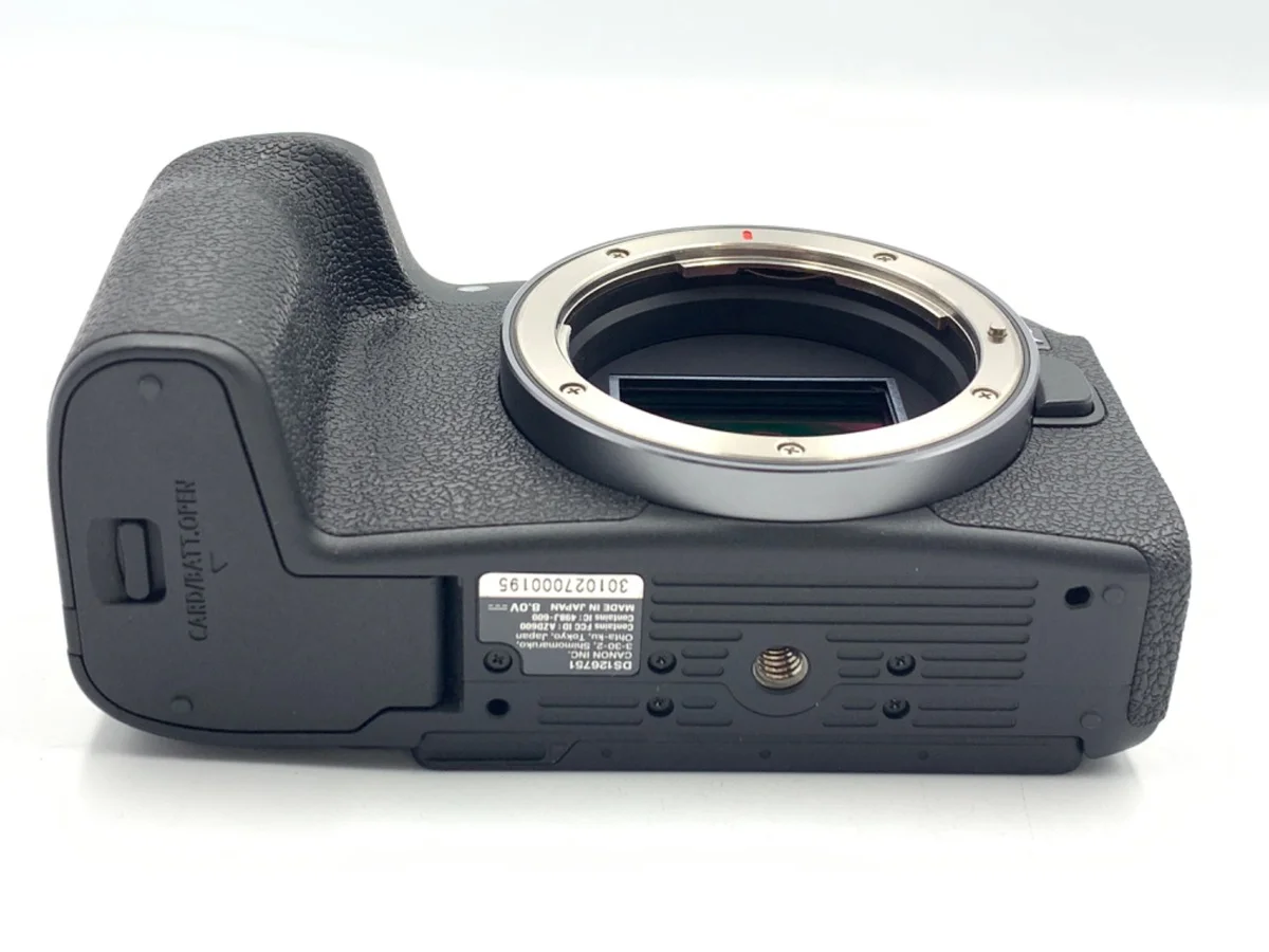 Canon EOS RP - Thumbnail 3