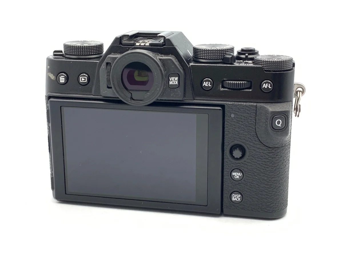 Fujifilm X-T30 - Thumbnail 2