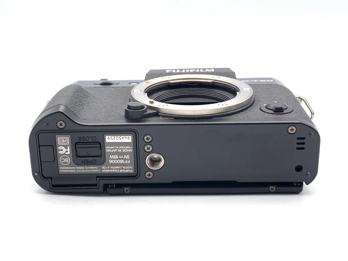 Fujifilm X-T30 - Thumbnail 3