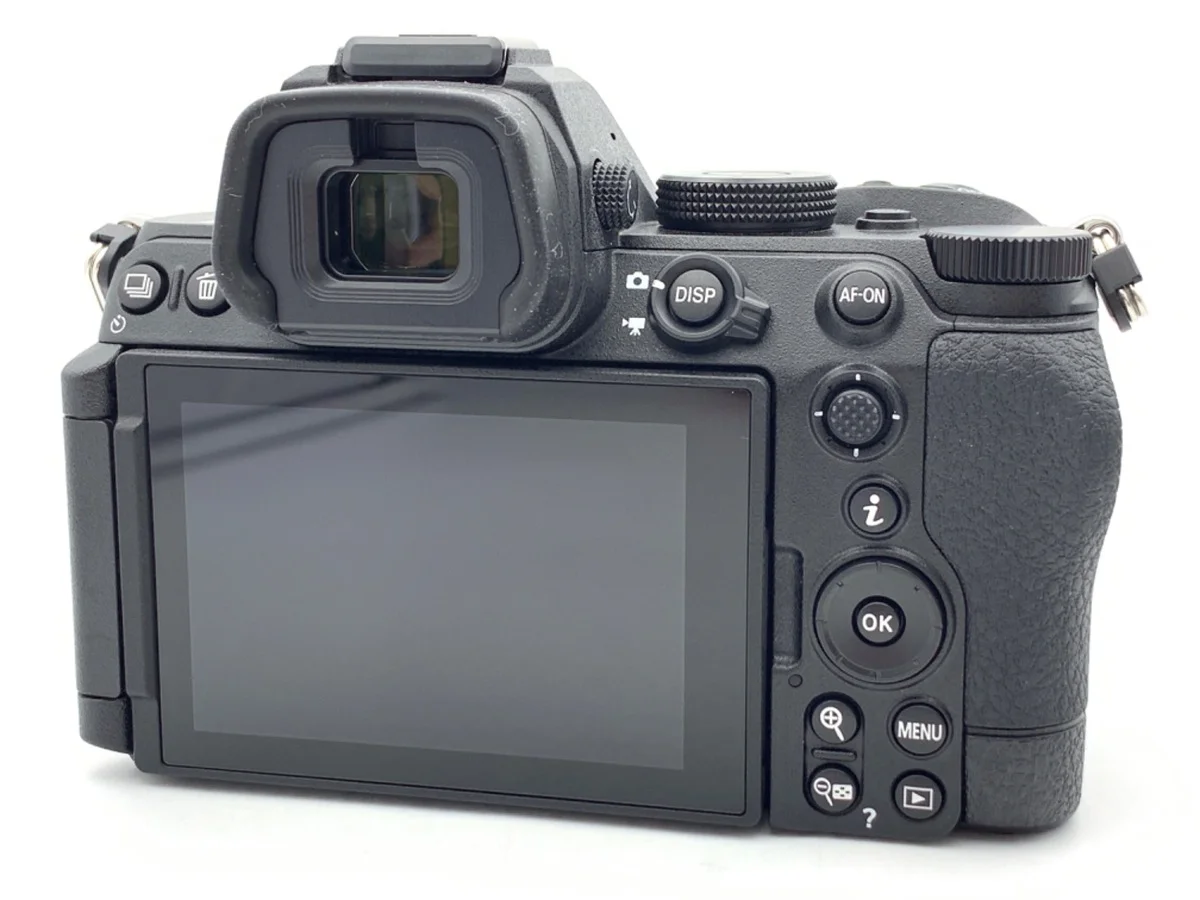 Nikon Z5II - Thumbnail 2