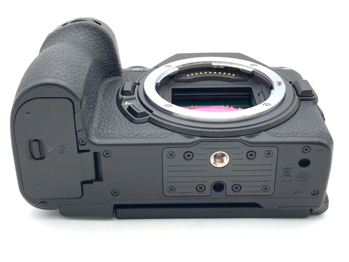 Nikon Z5II - Thumbnail 3