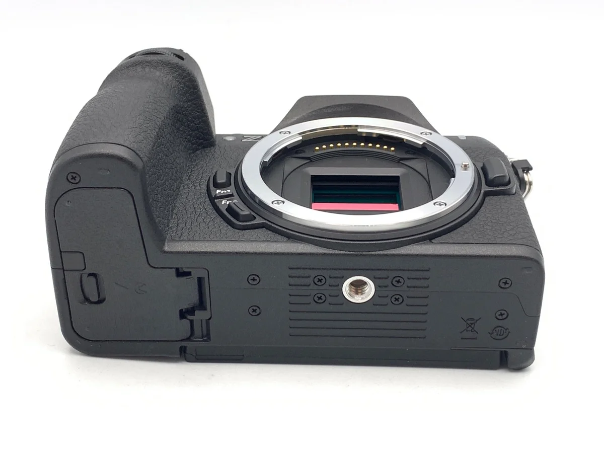 Nikon Z50II - Thumbnail 3