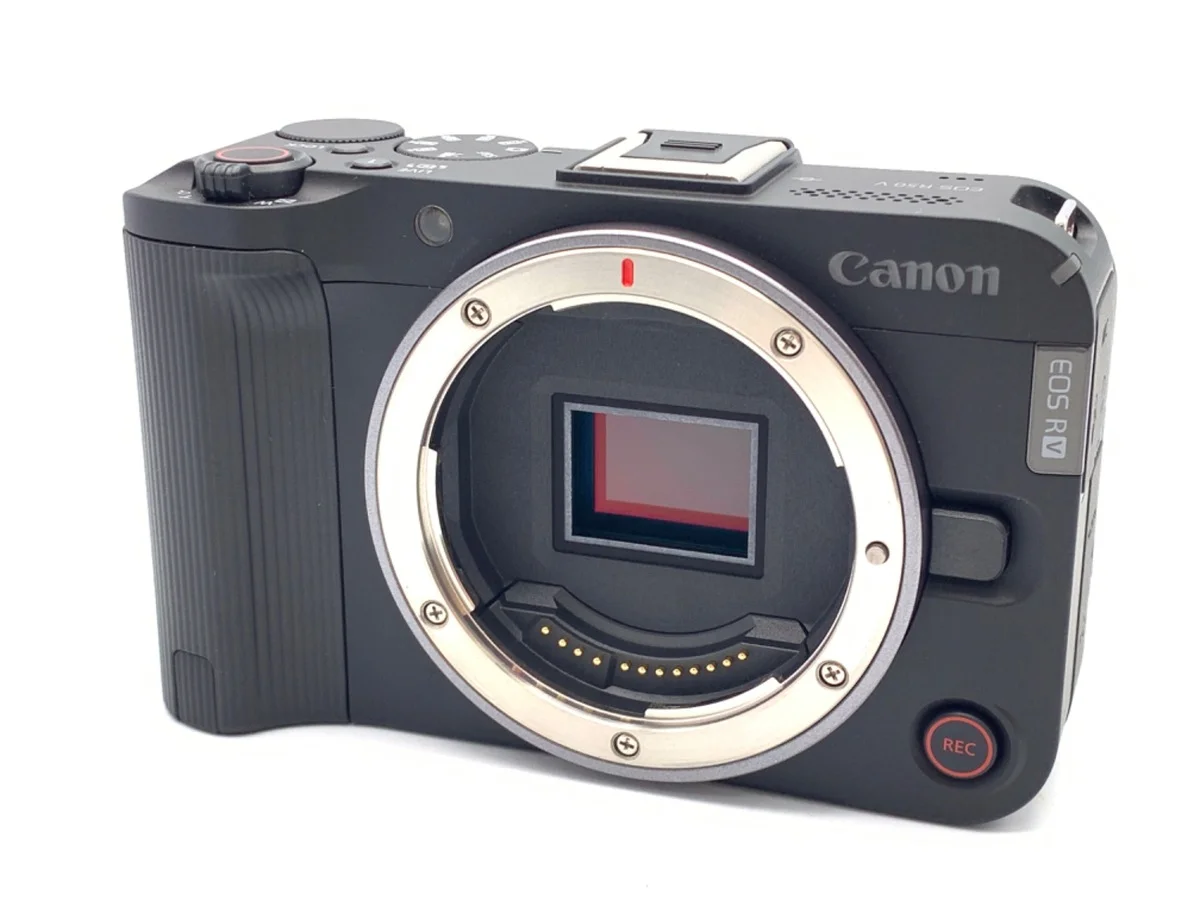 Canon EOS R50 V