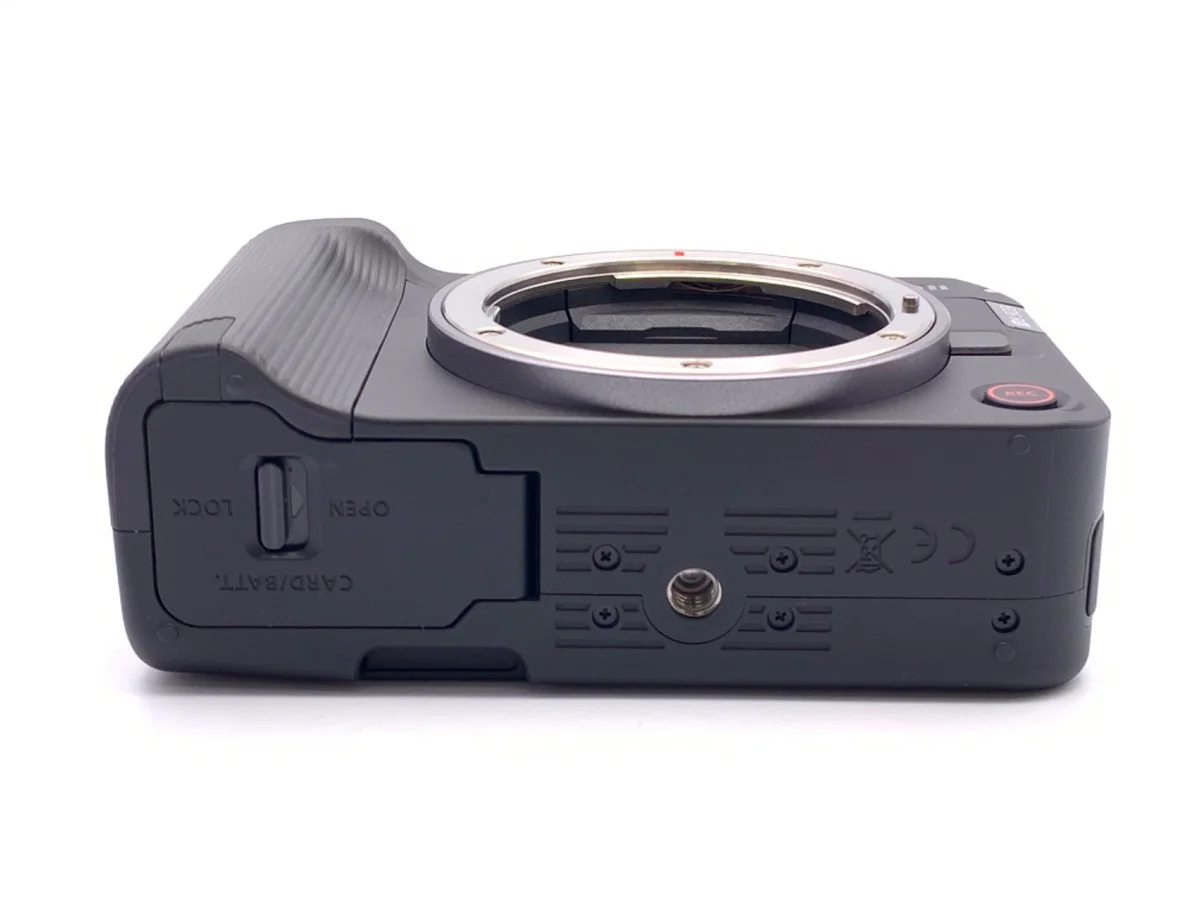 Canon EOS R50 V - Thumbnail 3