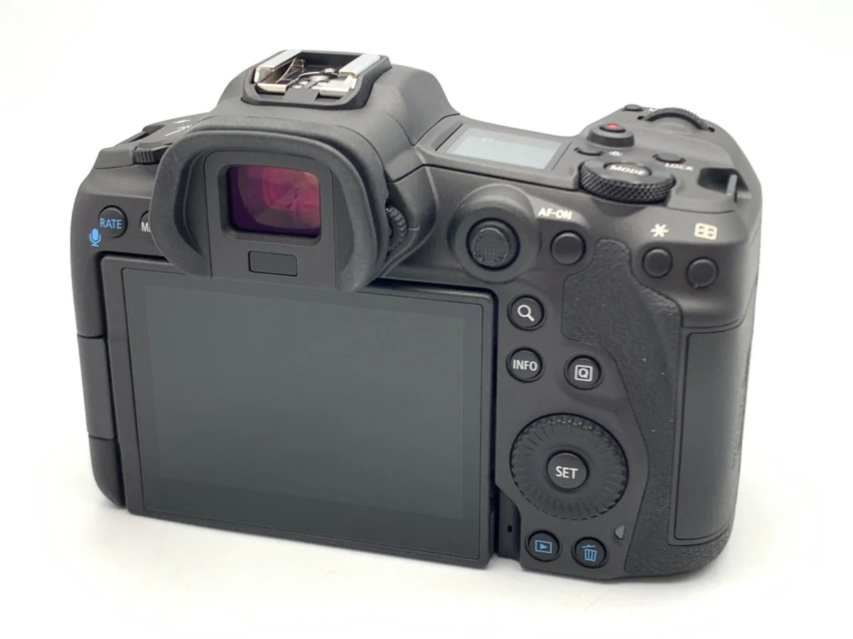 Canon EOS R5 - Thumbnail 2