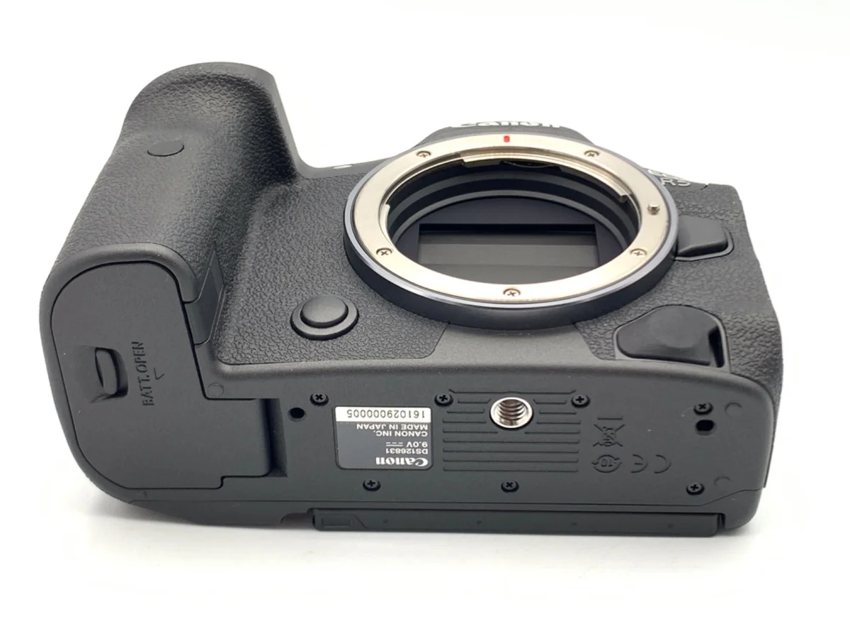 Canon EOS R5 - Thumbnail 3