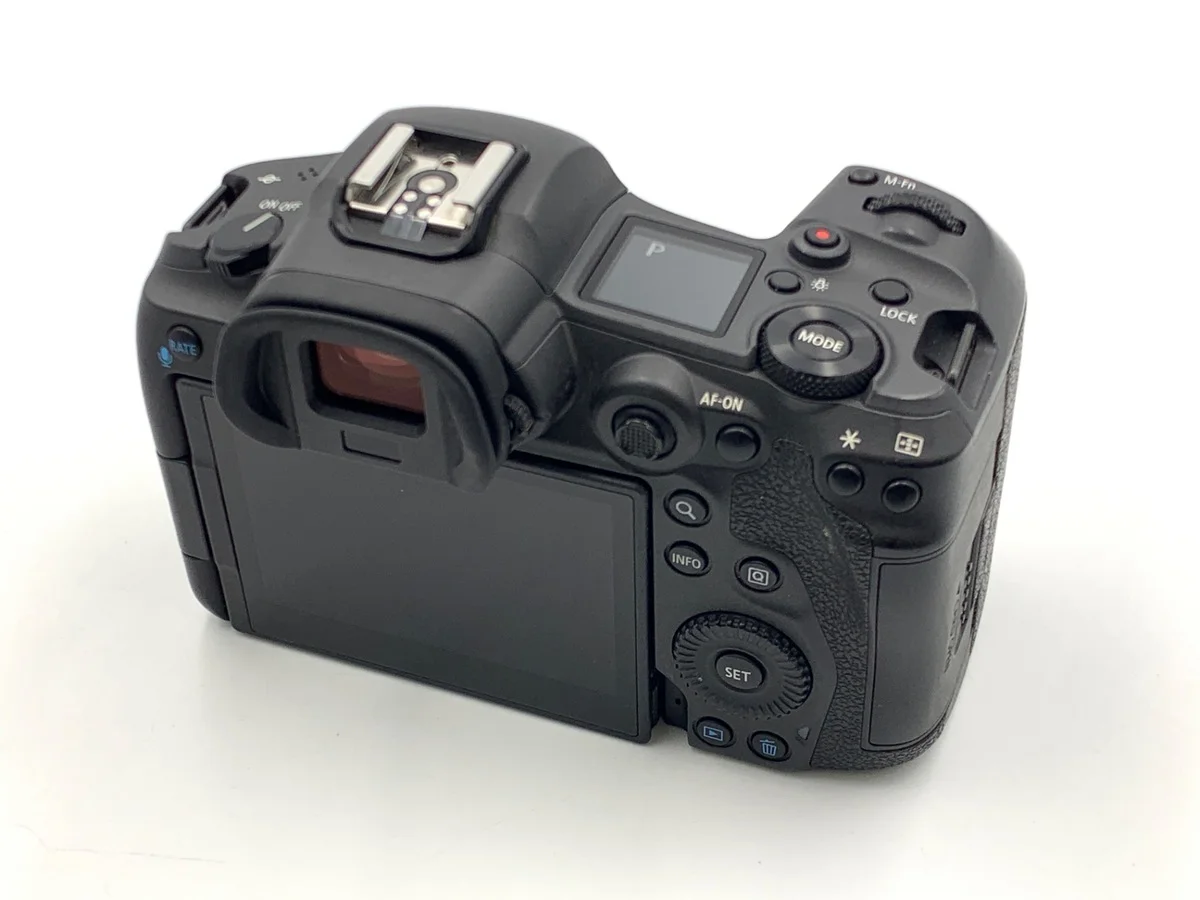 Canon EOS R5 - 縮圖 2